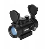 Teleskopas Industry Brand BEEMAN 3-9x40 taikiklis su 1 colio vamzdeliu ir laikikliu (IB-1521)