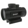 Teleskopas Industry Brand BEEMAN 3-9x40 taikiklis su 1 colio vamzdeliu ir laikikliu (IB-1521)