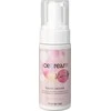 Inebrya Ice Kreminis Keratin Toning Mousse tonuojančios plaukų putos su remineralizuojančiu poveikiu, 150 ml