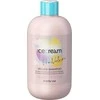 Inebrya Ice Kreminis Pro-Volume Volume Šampūnas apimties suteikiantis plaukų šampūnas, 300 ml