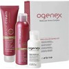 Inebrya Inebrya Ogenex Pro-Color Intro kit Ogenex 70ml + Color Perfect Sh. 125 ml + Color Perfect Kremas 100 ml