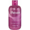 Inebrya Shecare Repair Šampūnas atkuriamasis plaukų šampūnas, 300 ml