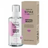 Inebrya Style-In Crystal Beauty Protective Laminating Serum serumas plaukams, 100 ml