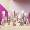 Inebrya Style-In Roll Up Curl Definition Kreminis formavimo kremas garbanotiems / banguotiems plaukams, 200 ml
