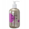 Inebrya Style-In Roll Up Curl Definition Kreminis formavimo kremas garbanotiems / banguotiems plaukams, 200 ml