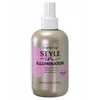 Inebrya Style-In Plaukų lakas Illuminating, 200 ml