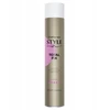 Inebrya Style-In Total Fix Plaukų lakas itin stiprios fiksacijos plaukų lakas, 750 ml