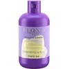 Inebrya BLONDesse No-Geltona Šampūnas geltonus tonus neutralizuojantis plaukų šampūnas, 300 ml