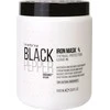 Kaukė plaukams Inebrya Juodas Pepper Iron, 1000 ml