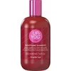 Inebrya Up To You Liss Smoothing Šampūnas glotninantis šampūnas nepaklusniems / besišiaušiantiems plaukams, 300 ml