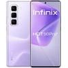 Išmanusis telefonas Infinix Hot 50 Pro+ 8/256GB Violetinis (X6880PR)