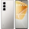 Išmanusis telefonas Infinix Hot 50 Pro+ 8/256GB Pilka (X6880GE)