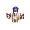 Pripučiamas vandens plaustas BESTWAY SPLASH SHUTTLE, 117 x 107 cm