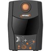 Infosec X1+ 500 IEC