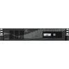 Infosec Communication „Infosec X4 3000 RM Plus“ nepertraukiamo maitinimo šaltinis (UPS), interaktyvus linijinis, 3 kVA, 1800 W, 10 kintamosios srovės lizdų