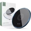 Belaidis įkroviklis 15W Tech-Protect QI15W-C1 juodos spalvos