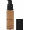 Inglot AMC Natural Glow Kreminis makiažo pagrindas NF MW106, 30 ml