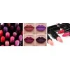 Inglot, Inglot, Paraben-Free, Matte, Kreminis Lipstick, 419, 4.5 g