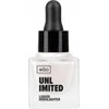 Wibo Unlimited skystas žymeklis „Unlimited“, 15 ml