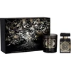 Initio Set : Oud For Greatness, Eau De Parfum, Unisex, 90 ml + Oud For Greatness, Amber Woody, Scented Candle, 180 g Unisex