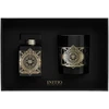 Initio Set : Oud For Greatness, Eau De Parfum, Unisex, 90 ml + Oud For Greatness, Amber Woody, Scented Candle, 180 g Unisex