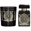 Initio Set : Oud For Greatness, Eau De Parfum, Unisex, 90 ml + Oud For Greatness, Amber Woody, Scented Candle, 180 g Unisex