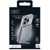 Iniu MagPro Slim 10K sidabrinė