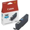 Canon PFI-300 C žalsvai mėlyna