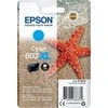 Epson C13T03A24010 rašalo kasetė Originalus Žydras 1 vnt