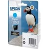 Ink Epson T3242 Puffin Cyan (C13T32424010)