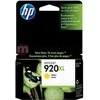 Hewlett Packard (HP) Ink HP ink CD974AE Nr 920XL (geltonas)
