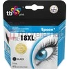 Tb Print Epson XP 302 TBE-18XLB BK rašalas