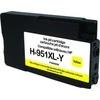 Ink UPrint H-951XL-Y / CN048AE (Yllow) rašalas