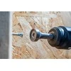 Wolfcraft Smogimo įrankis inkarams, SDS Plus wolfcraft