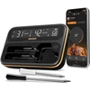 inkbird Belaidis virtuvės termometras INT-12-BW
