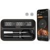 inkbird Belaidis virtuvės termometras INT-12-BW