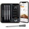 inkbird Belaidis virtuvės termometras INT-14-BW