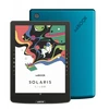 Skaitytuvas inkBOOK Solaris Color turkio