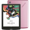 Skaitytuvas inkBOOK Solaris Color rožinis