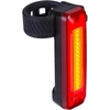 Inkdigo Lampka tylna BBB SignalBrake one size (BLS-167/Juodas)