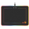 GX GAMING GX-kilimėlis 600H, kietas paviršius, juoda, 5.5mm, Genius