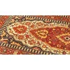 Kilimėlis KRUX Space Carpet MAX