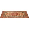 Kilimėlis KRUX Space Carpet XXL