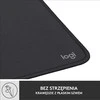 Pelės kilimėlis Logitech Mouse Pad Studio Series, Grafito spalva