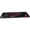 Pelės kilimėlis žaidimams MSI Agility GD70, 900x400x3mm