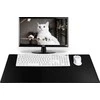 Klaviatūra Oem PTC Gaming mousepad 700x300x2mm, juodas