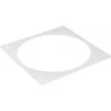 InLine 120mm ventiliatoriaus antivibracinis rėmelis (36212I)