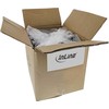InLine 25pcs. pack Bulk-Pack ® Patch cable, SF/UTP, Cat.5e, pilkas, 5m