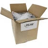 InLine 30vnt. pakuotė Bulk-Pack InLine® Patch kabelis, SF/UTP, Cat.5e, baltas, 3m