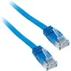 InLine 5m - U / UTP maitinimo kabelis - 1000 Mbps - Cat.6 - RJ45 - mėlyna (71605B)
